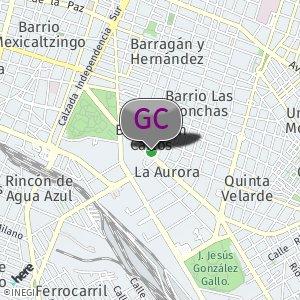 Gasolinera