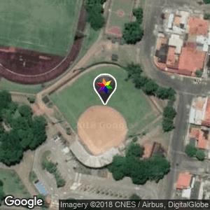 Polideportivo Venalum