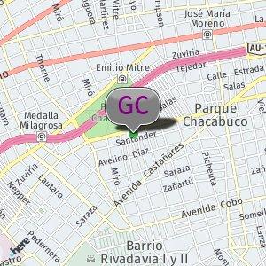 Coto - Parque Chacabuco
