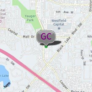 West side Planet Fitness