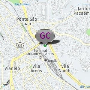 Banheiro do Fort