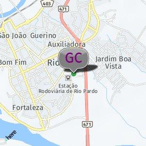 Rodoviária