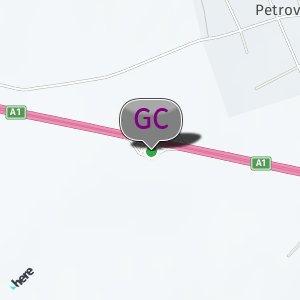 A1 Parking
