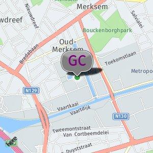 Truckparking