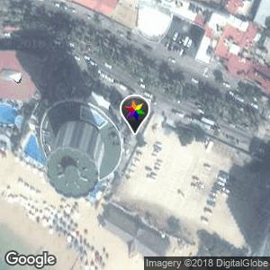 Club de playa por Calinda