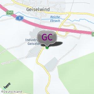 Eroticmarkt Geiselwind