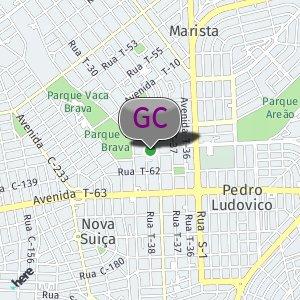 Buena Vista Shopping