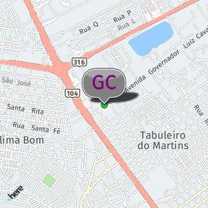 Distrito Industrial