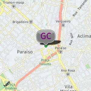 Smart Fit Unidade Paraíso