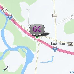 Adult Outlet - Lowman