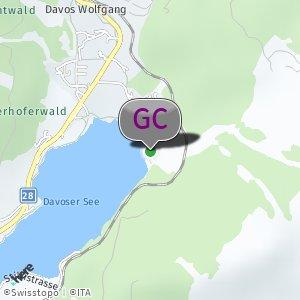 Höhwald öffentliches WC