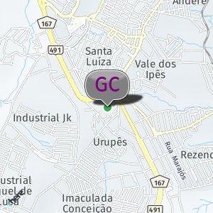 Rua Escura 