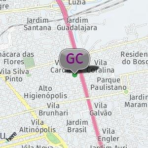 SESC Bauru
