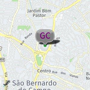 Vestiário SmartFit Metropole