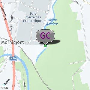 Zoning Mornimont