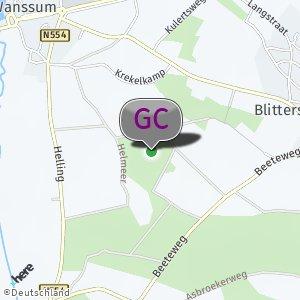 Woud, Nirherland