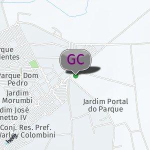 Bairro Campo Belo