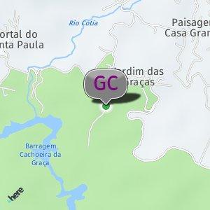 Cachoeira da Graça