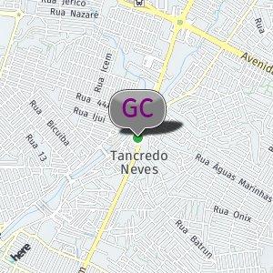 Shopping Cidade Leste