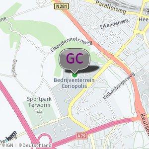 Nieuw Eyckholt