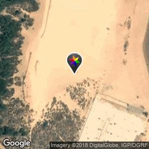 Carparking beach