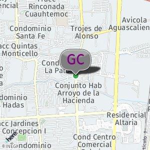 Baños Gas