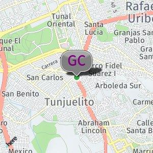 GYM Romanos