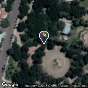 Parque Rosauer