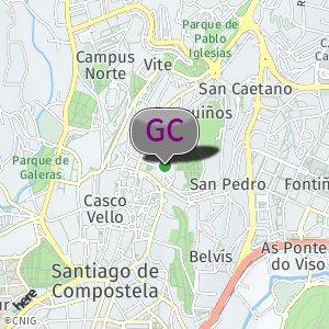 Baños Parking La Salle