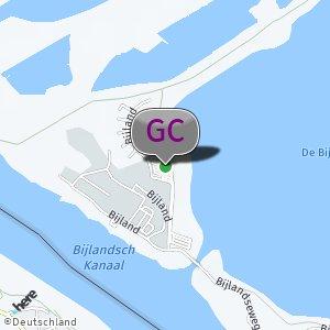 Parkeerplaats Bijland
