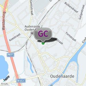 Basic-fit Oudenaarde