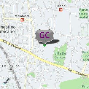 Giardino