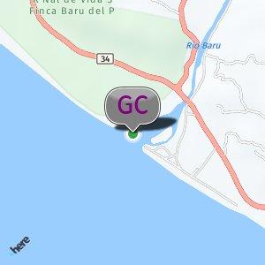 Domincal Beach