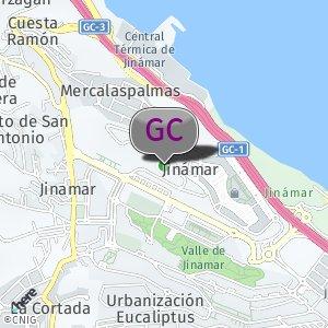 Aparcamiento