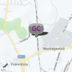 Stazione di Fiorentina