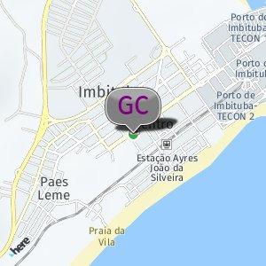 Banheiro Publico