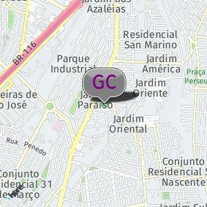 Rua atrás da padaria flor de Ypê na bacabal