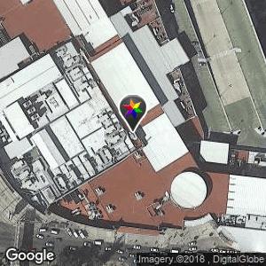 Baños de la Plaza Comercial Las Américas