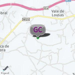 Meio do Mato