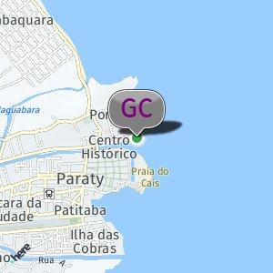 Nas Pedras