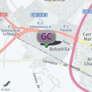 Polígono El Florío