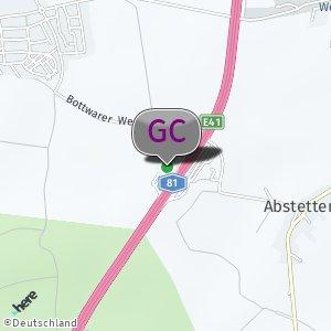 Rastplatz Wunnenstein