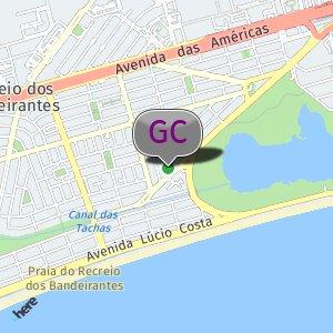 Recreio shopping