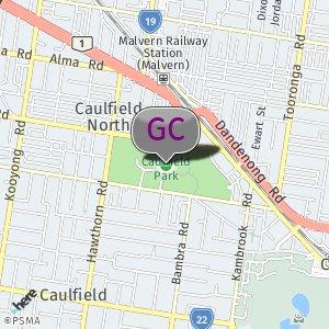 Caulfield Park