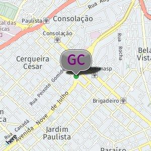Praça Alexandre de Gusmão