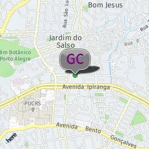 Mato Central Parque