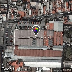 Baños del mercado de San Juan