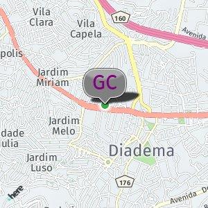 Panobianco Diadema