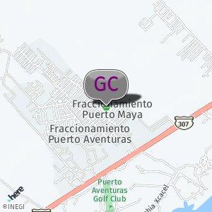 Puerto Aventuras