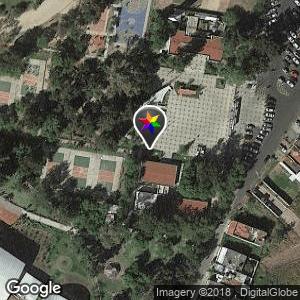 Baños de la Unidad Deportiva INDECO